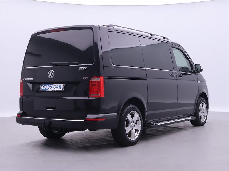 Volkswagen Caravelle 2,0 TDI 150kW Comfortline 8Mís - fotka 7 z 31