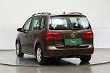 Volkswagen Touran - náhled 7