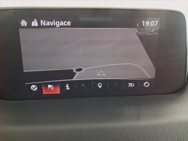Mazda CX-5 (2020) Revolution 2.5 Skyactiv-G - fotka 18 z 21
