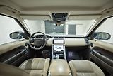 Land Rover Range Rover Sport SDV6 3.0 183 kW - náhled 12