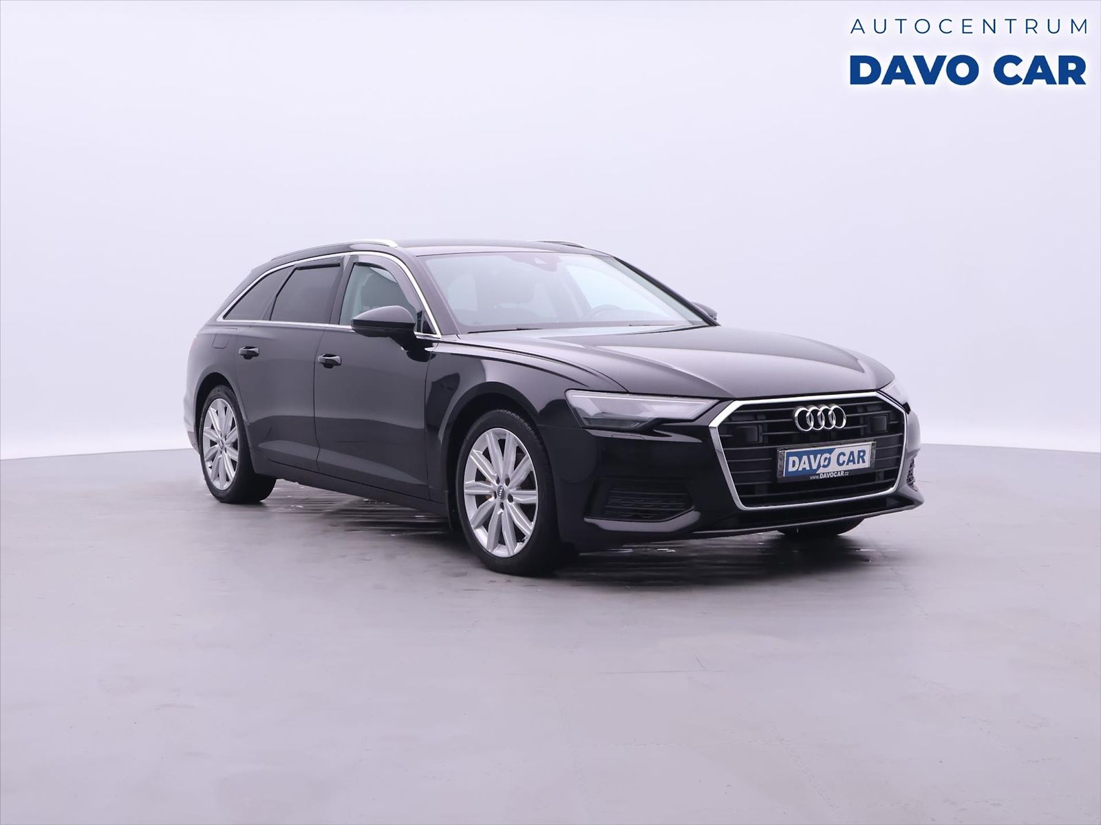 Audi A6 2.0 40TDI 150kW Aut. Sport