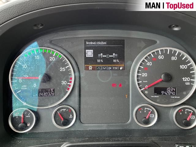 MAN TGM 15.290 přepravník REZERVACE! - fotka 25 z 32