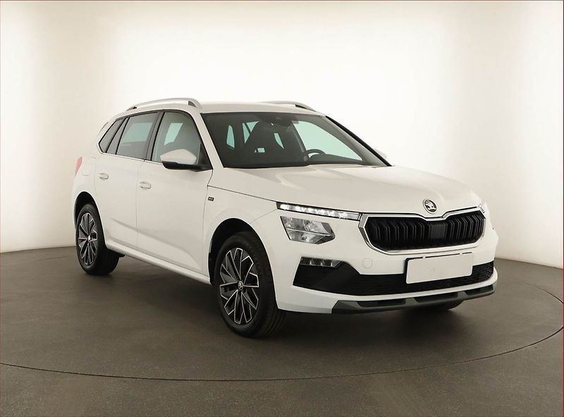 Škoda Kamiq (2025) 1.0 TSI, DRIVE, SENZORY - fotografie inzerátu