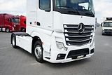 Mercedes-Benz Actros (2021) 1851 / ACC / E 6 / MP 5 / I –  - náhled 20