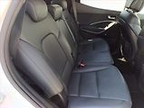 Hyundai Santa Fe 2,2 CRDi 4x4 Aut., Navi Kamera - náhled 25