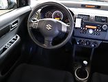 Suzuki Swift (2008) 1.3 i, 4X4, Serv.kniha, Tažné - náhled 7