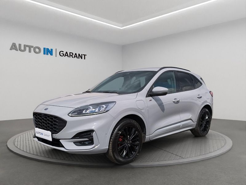 Ford Kuga (2023) ST-Line X 2.5 PHEV 165kW, ČR, - fotka 1 z 30