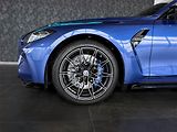 BMW M3 (2023) Competition - náhled 11