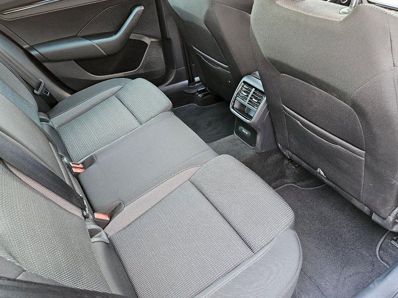 Škoda Octavia (2025) SELECTION TSI 85/1.5 M6F - fotka 17 z 30