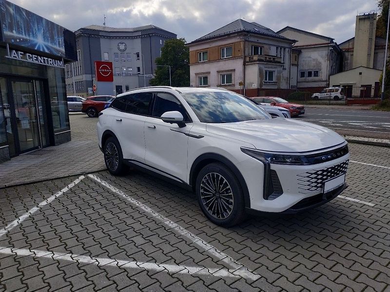 Omoda 9 1.5 Premium, PHEV, AT, SKLADEM - fotka 3 z 34