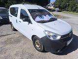 Dacia Dokker 1,6i 75KW,TZ,TOP CENA - náhled 1