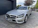 Mercedes-Benz CLS (2014) 350 CDI, 4Matic, AMG - náhled 7
