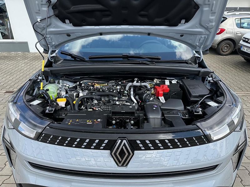 Renault Captur (2026) Evolutio ECO-G 120 - fotka 28 z 29