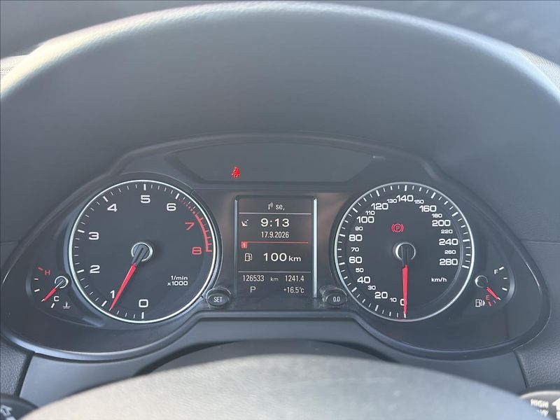 Audi Q5 2,0 TFSI 162 kW quattro - fotka 23 z 40