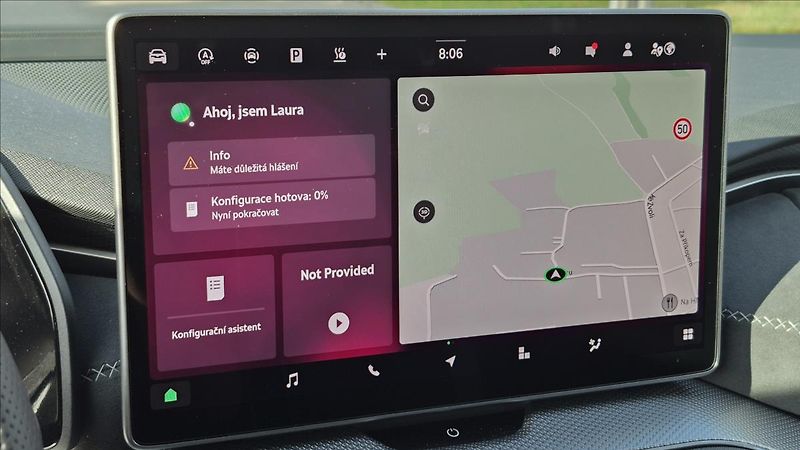 Škoda Kodiaq 2,0 TDI Sportline 4x4 DSG ČR - fotka 14 z 30