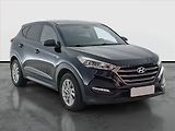 Hyundai Tucson (2017) 1.6 T-GDI, Park. senzory - náhled 1