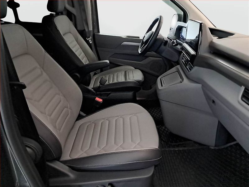 Volkswagen Caravelle (2026) Style 2.0 TDI 4Motion, ČR - fotka 9 z 19