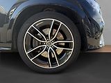 Mercedes-Benz GLE 450d kupé, 4M, VZDUCH - náhled 14