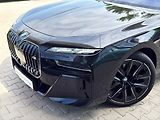 BMW Řada 7 M760e xDrive Sedan - náhled 23