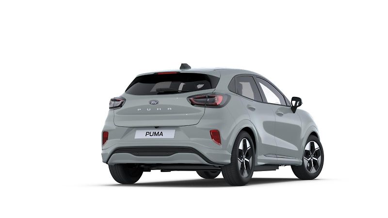 Ford Puma (2026) Select, 5dveřová, Přední pohon - fotka 5 z 9
