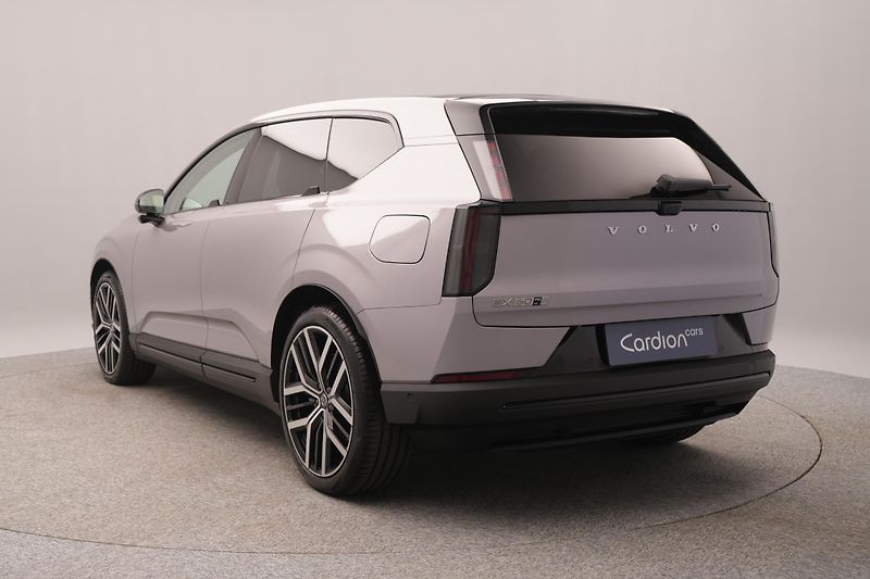 Volvo EX60 (2026) P10 AWD ELECTRIC ULTRA TWIN - fotka 10 z 25
