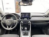 Toyota RAV4 2.0i, ČR, ComfortStyle, záruka - náhled 10