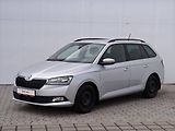 Škoda Fabia Tour Ambition 1,0TSI - náhled 1