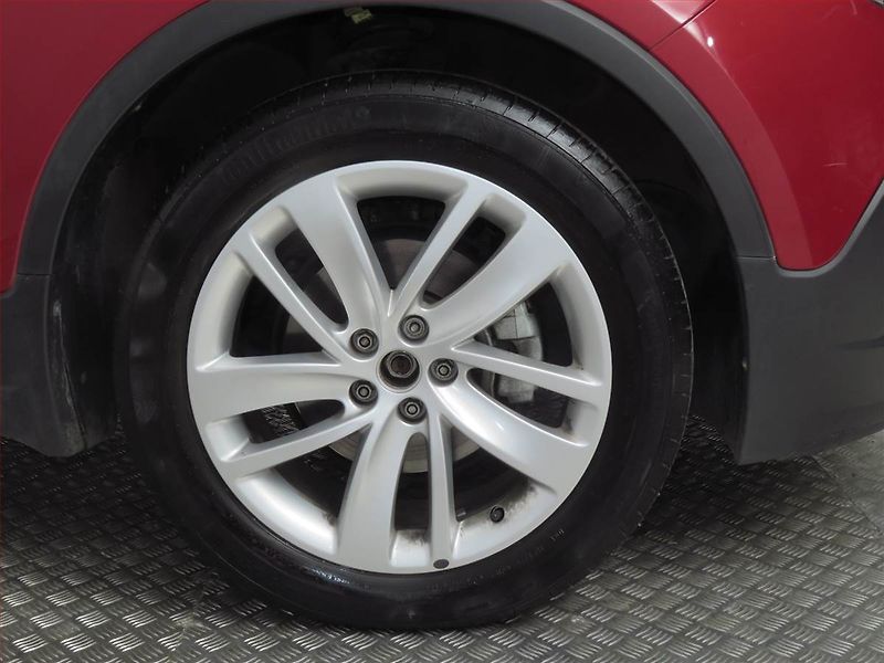 Opel Mokka (2016) 1.4 Turbo, 4X4, Serv.kniha - fotka 13 z 15