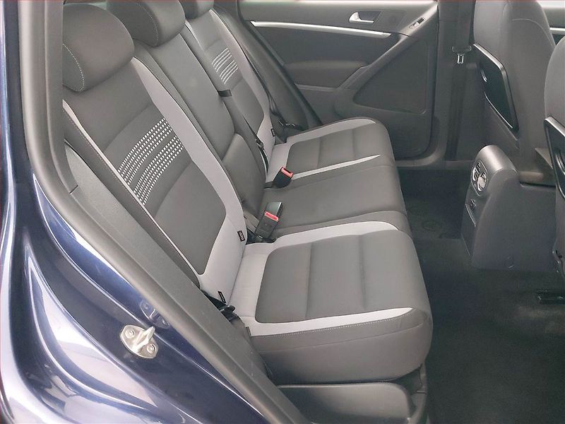 Volkswagen Tiguan (2013) Sport&Style 2.0 TDI - fotka 10 z 20