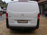 Mercedes-Benz Vito 1,6   111CDI LONG 1 majitel - náhled 3