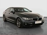 BMW Řada 4 (2019) M Paket 420d xDrive - náhled 1