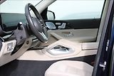 Mercedes-Benz GLS 400d 4M/Exclus/1M/DPH/CZ - náhled 15
