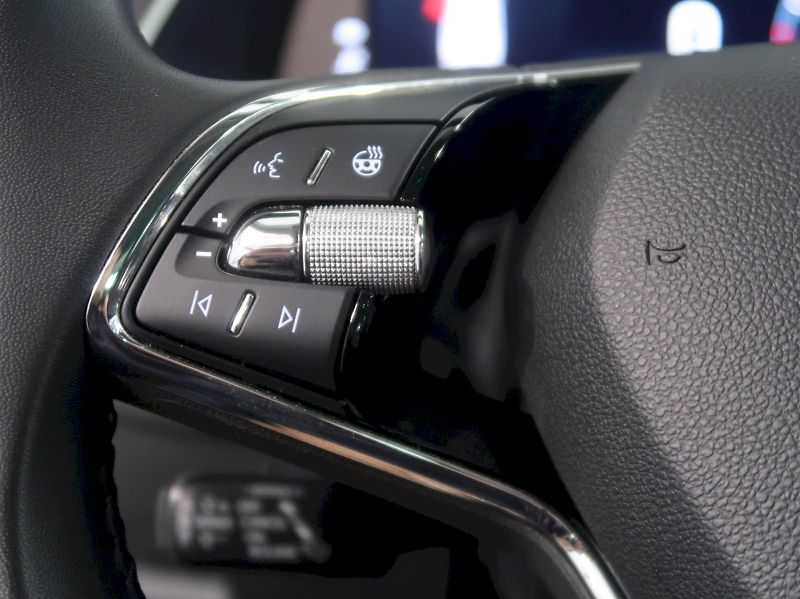 Škoda Octavia (2024) FRESH PLUS 2.0TDI 85kW ZÁRUKA - fotka 15 z 37