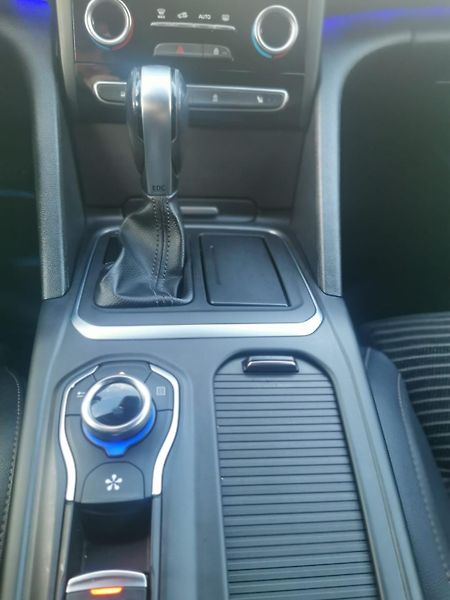 Renault Talisman (2016) Intense - fotka 8 z 21
