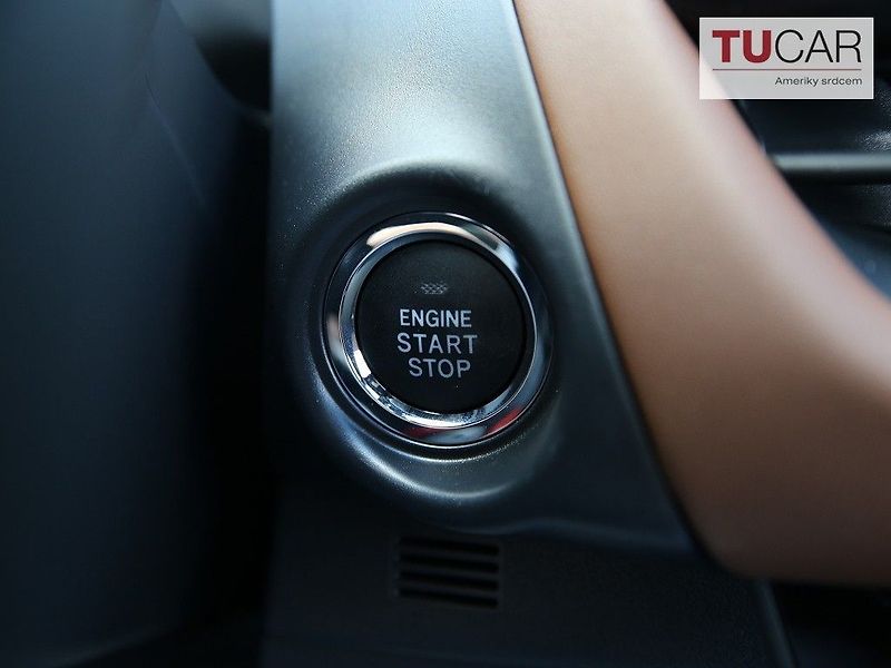 Subaru Outback 2026 260 Koní automat NOVÝ MOD - fotka 32 z 49