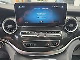 Mercedes-Benz Třídy V V 220d 120kW LONG 6míst ČR DPH - náhled 30