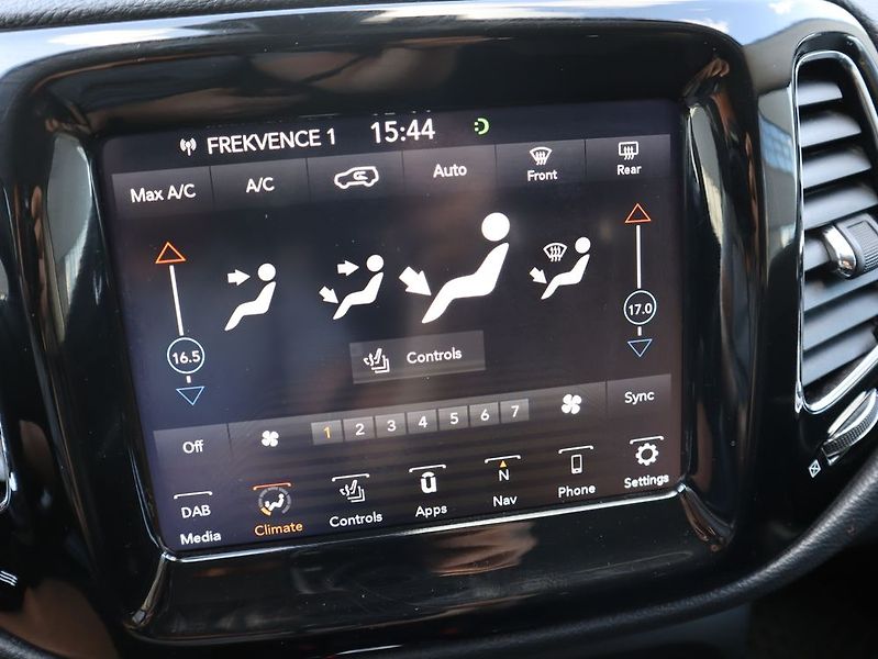 Jeep Compass (2020) - fotka 39 z 52