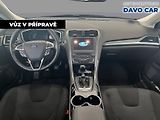 Ford Mondeo 2,0 TDCi 132kW CZ Titanium LED - náhled 4