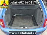 Škoda Fabia (2001) VOLAT 602 696117 - náhled 6