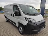 Peugeot Boxer (2026) 2.2HDI 120kMAN6 KAMERA REZERVA - náhled 9