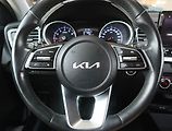 Kia Ceed (2022) Gold 1.5 T-GDI, Serv.kniha - náhled 16