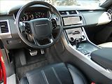 Land Rover Range Rover Sport 3,0 SDV6 Dyn-HSE,1.Maj,ČR,DPH - náhled 11