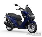 Peugeot Pulsion 125 (2026) Pulsion EVO 125I - náhled 1