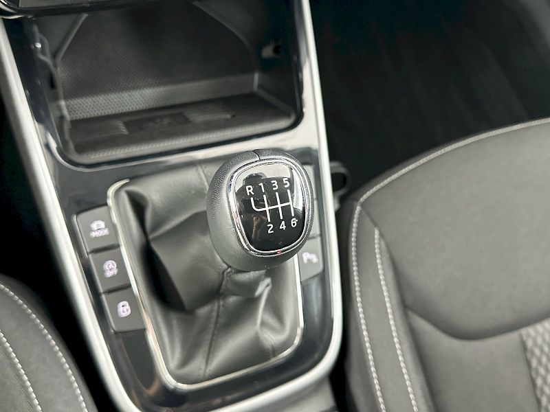 Škoda Fabia (2025) 1.0TSI 85kW Top Selection - fotka 22 z 31