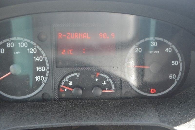Citroën Ostatní JUMPER 2.2 HDI VALNÍK - fotka 6 z 17