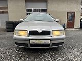 Škoda Octavia (2002) 1,6i 75 Kw Dig.Klima ASR - náhled 1