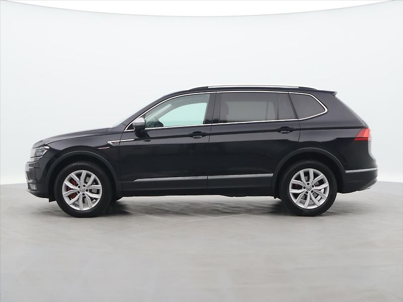 Volkswagen Tiguan 2,0 TSI 162kW DSG 4MOT Highlin - fotka 4 z 48