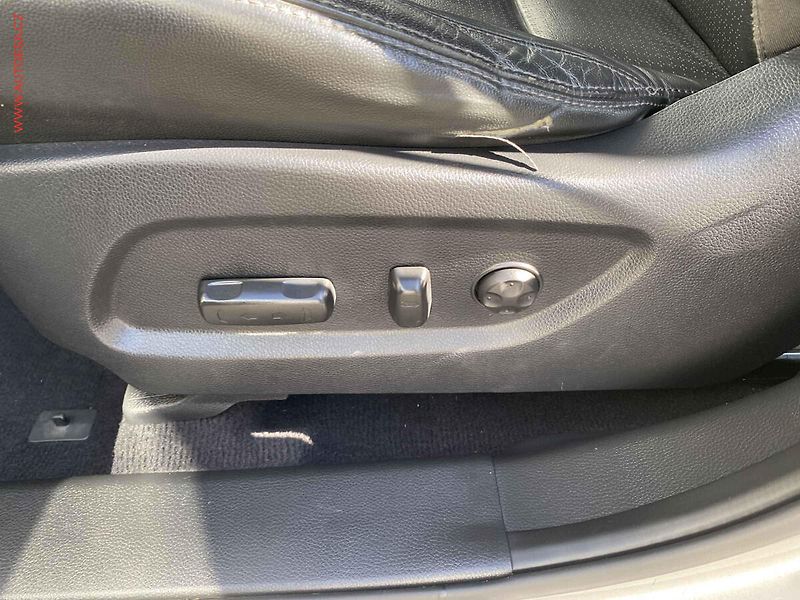Hyundai Santa Fe (2014) 2.2 CRDi Grand 4WD, Premium - fotka 14 z 19