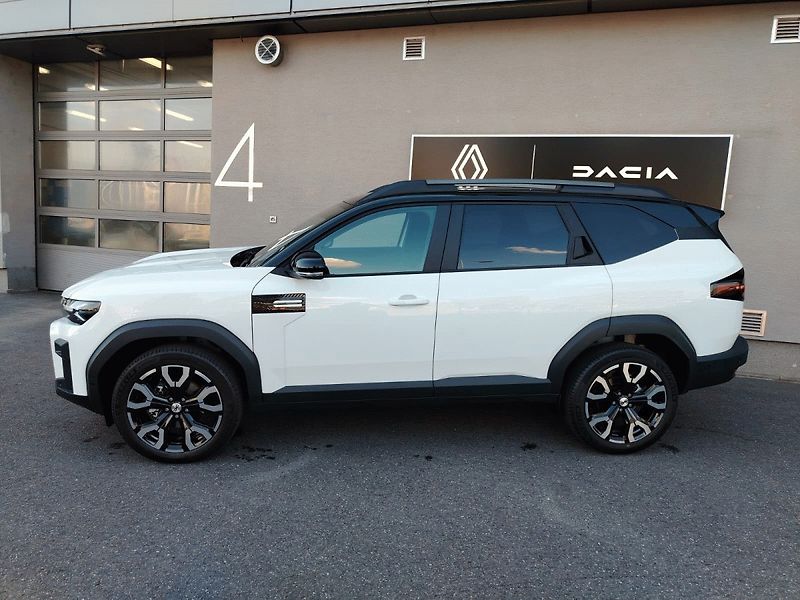 Dacia Bigster (2026) Journey Hybrid 155 (automat) - fotka 2 z 12