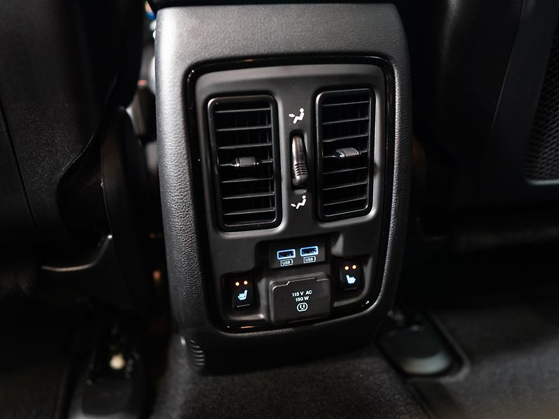 Dodge Durango (2026) 5.7 G/T Premium HEMI V8 - fotka 36 z 41